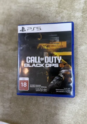 CALLOF DUTY6