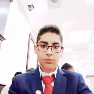 انس عدنان محمود الهني