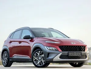 هونداي كونا 2021 هايبرد القصه الجديده كليا