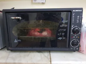 OVEN KUMTEL BRAND best quality Oven best working condition