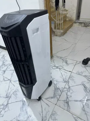 مبردت سبلت درجه أولى تبريده يخبل استعمال يومين اجتني هديه سعره بسوك 250الف  سعر البيع 200قفل