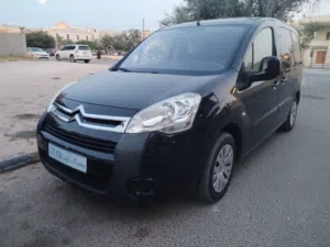 Used Citroen Berlingo in Sabratha