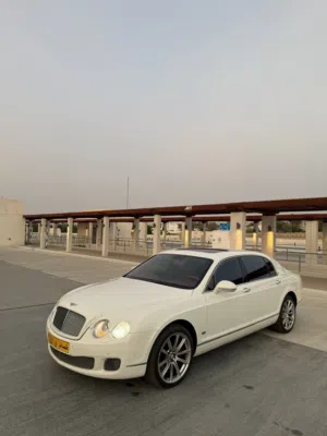 Flying Spur Speed - بنتلي فلاينج سبيد / Arabia edition