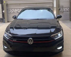 جيتا موديل 2020 se لون اسود