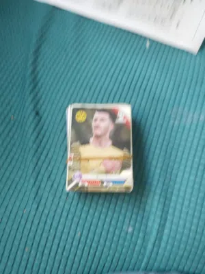 هم فوق ال 20 card و فيهوم كروة مفش منهه تاني