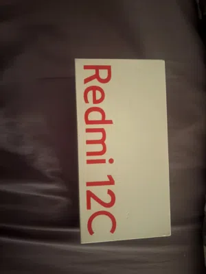 Xiaomi Redmi 12C 128 GB in Al Batinah