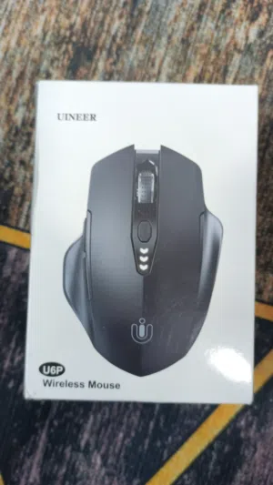 ماوس وايرليس