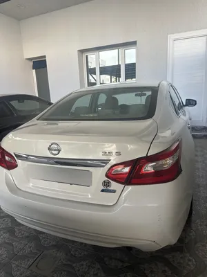 نيسان ‏التيما ‏Standard ‏2017