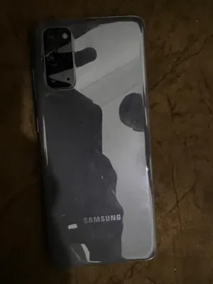 Samsung Galaxy S20 5G 128 GB in Tripoli