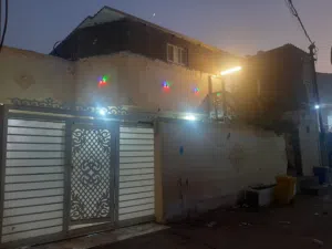 بيت طابقين في التنومه للبيع