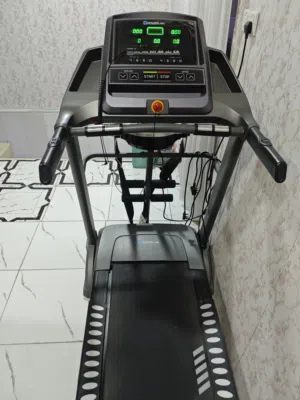 جهاز جري رياضي حجم كبير