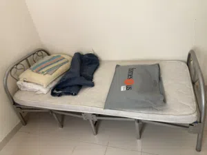 Amazon foldable bed