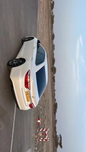 Used Toyota Camry in Al Batinah