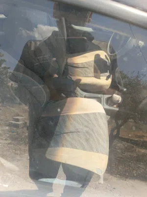 كيا سيفيا ون 1996