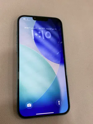 للبيع iPhone 14 Plus 128GB شبة جديد