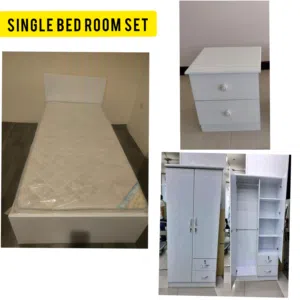 New furniture items sell