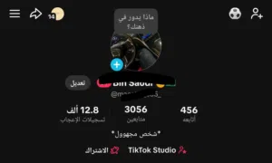 Social Media Accounts and Characters for Sale in Cairo