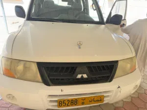 لبيع باجيرو جير عادي ستاندر 2004