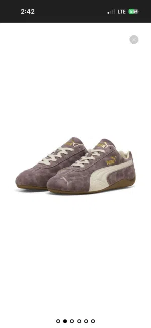 Puna Shoes Woman
