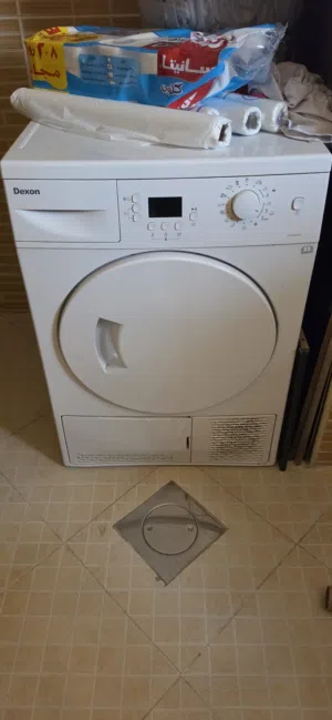 مجفف ملابس Dexon