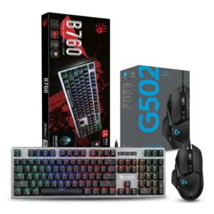 الماوس Logitech G502 HERO