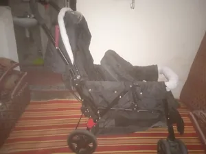 Strollers . Used3
