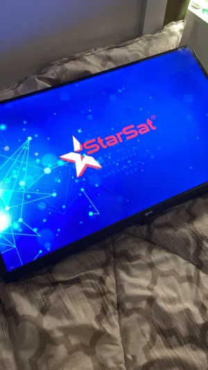 شاشة ستار سات 32