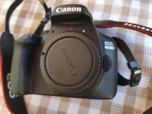 Canon 4000d