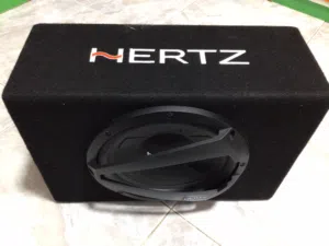 Care sound system