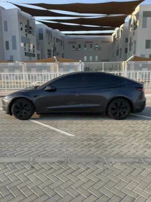 للبيع تسلا موديل 2024 وارد امريكا