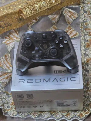 controller redmagic cyber