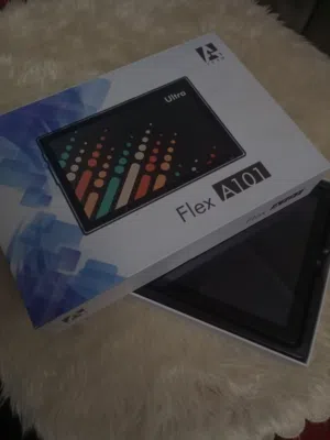Black ATECH Android Tablet For Sale