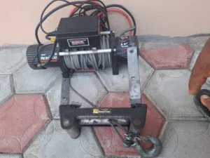 للبيع للونش سحب سيارات نوع جاباني