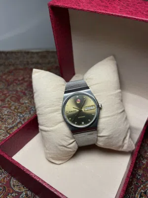 Automatic Rado watches for sale in Al Dakhiliya