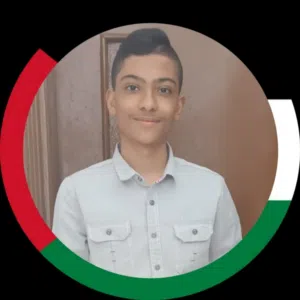 سالم موسى سالم أبو رواع 