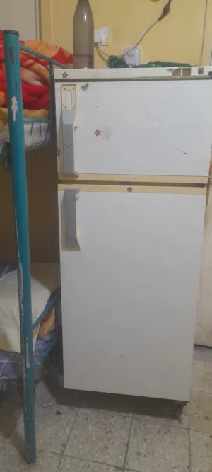 ثلاجه مستعمله