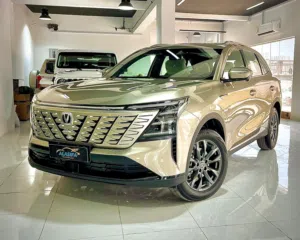 New Changan CS75 in Muscat
