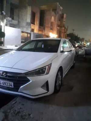 هونادي الانتره 2019