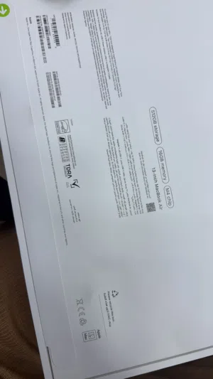 macOS Apple for sale in Hawally