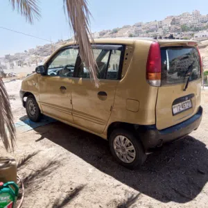 هيونداي اتوس موديل 2000 للبيع