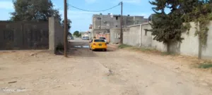 قطعة ارض للبيع