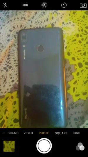 Huawei Y9 128 GB in Khartoum
