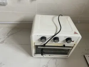 فرن كهرباء سايونا للبيع