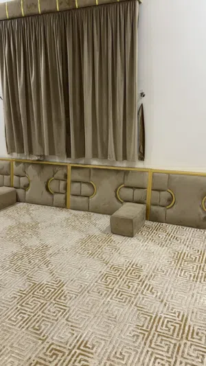 اثاث جلسة ارضيه