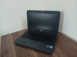 HP Chromebook 11 G5 EE