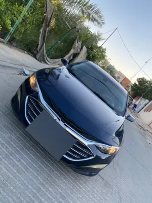 شفروليه ماليبو موديل 2020 فول مواصفات بانورما