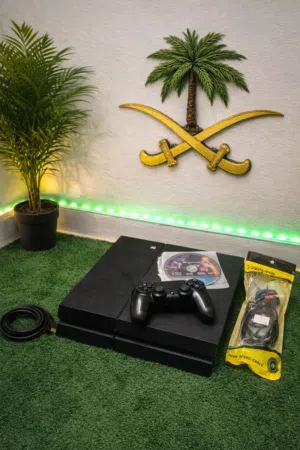 PlayStation 4 PlayStation for sale in Jeddah