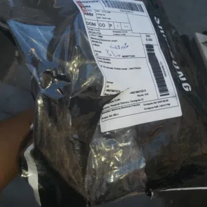هاتف S26 ultra Samsung لون ابيض كفالة الشركة , جديد لم يفتح بختم الشركه ،تاريخ الشراء 23-6-2026