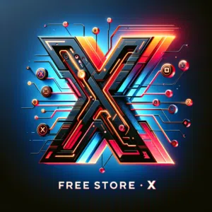 Free Store X 