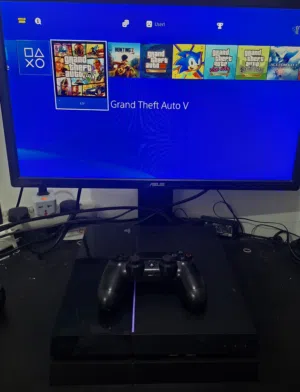 PlayStation 4 PlayStation for sale in Hawally